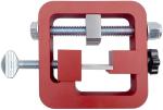 Universal Handgun Sight Pusher Tool - Red