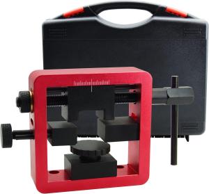 Universal Rear Sight Pusher Tool for Handguns