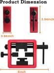 Universal Rear Sight Pusher Tool for Handguns