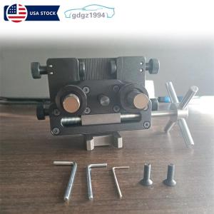 Handgun Sight Pusher Tool for 1911 Glock Sig