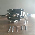 Handgun Sight Pusher Tool for 1911 Glock Sig