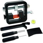 Black Rear Sight Pusher Tool for Glock & Sig