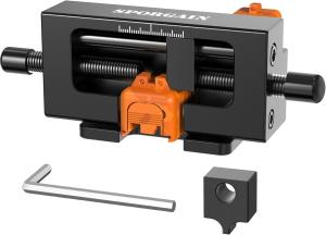 Heavy Duty Pistol Sight Pusher for 1911, Glock, Sig