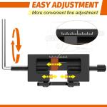 Heavy Duty Pistol Sight Pusher for 1911, Glock, Sig