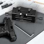 Heavy Duty Pistol Sight Pusher for 1911, Glock, Sig