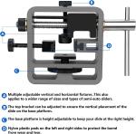 Handgun Sight Pusher Tool for Glock Models
