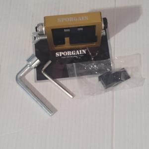 Durable Pistol Sight Pusher Tool for Glock 19 & 43