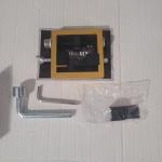 Durable Pistol Sight Pusher Tool for Glock 19 & 43