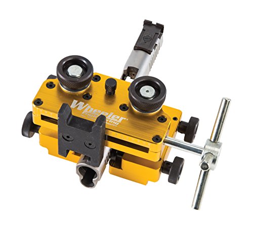 Handgun Sight Tool for Amorers