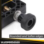 Glock Armorer's Rear Sight Pusher Press Tool