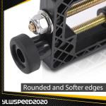 Glock Armorer's Rear Sight Pusher Press Tool