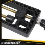 Glock Armorer's Rear Sight Pusher Press Tool