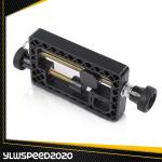 Glock Armorer's Rear Sight Pusher Press Tool