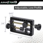 Glock Rear Sight Installation and Removal Press Tool