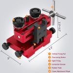 Universal Handgun Front and Rear Sight Pusher Tool