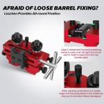 Universal Handgun Front and Rear Sight Pusher Tool