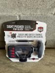 Glock Sight Pusher Tool by Real Avid