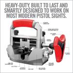 Real Avid Master Sight Pusher Tool for Pistols