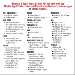 Real Avid Master Sight Pusher Tool for Pistols