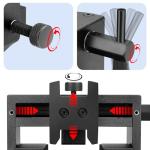 LEANPRO Heavy-Duty Pistol Sight Pusher Tool