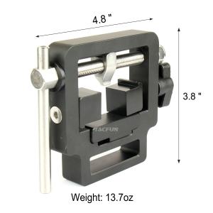 Glock 6.5mm/10mm & 1911 Rear Sight Pusher Tool