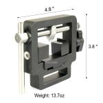 Glock 6.5mm/10mm & 1911 Rear Sight Pusher Tool