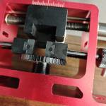 Glock 1911 Sig Handgun Rear Sight Pusher Tool