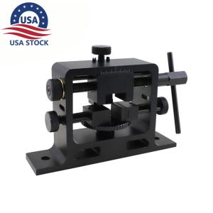 Black Rear Sight Pusher Tool for Glock 1911 Sig