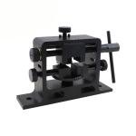 Black Rear Sight Pusher Tool for Glock 1911 Sig