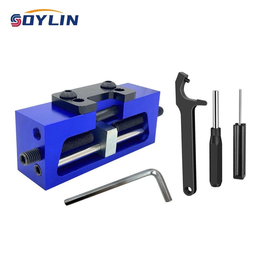 Handgun Sight Pusher Tool for 1911 Glock Sig