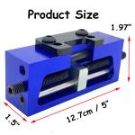 Handgun Sight Pusher Tool for 1911 Glock Sig