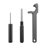 Handgun Sight Pusher Tool for 1911 Glock Sig