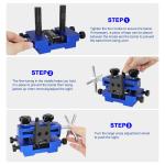 Sight Pusher Tool for 1911 Glock Sig Models