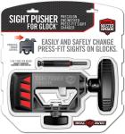 Real Avid Glock Sight Pusher Tool