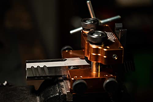 Handgun Sight Tool for Amorers