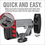 Universal Glock Sight Pusher for Easy Installation