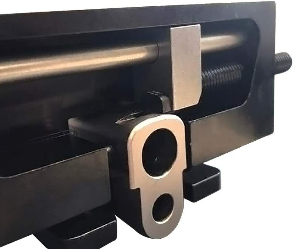 Heavy Duty Universal Handgun Sight Pusher Tool