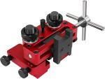 Universal Sight Pusher Tool for Handguns - Red