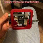 Universal Handgun Sight Pusher Tool for Glocks & More