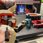 Universal Handgun Sight Pusher Tool for Glocks & More