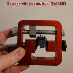 Universal Handgun Sight Pusher Tool for Glocks & More