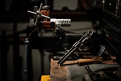 Handgun Sight Tool for Amorers