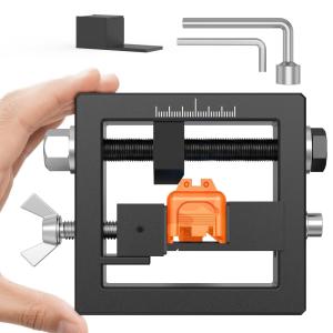 Heavy Duty Glock 19 Sight Pusher Tool