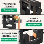 Heavy Duty Glock 19 Sight Pusher Tool