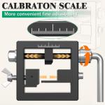 Heavy Duty Glock 19 Sight Pusher Tool