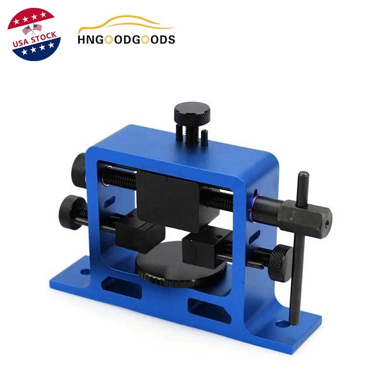 Pistol Rear Sight Pusher Tool Kit for Glock & Sig