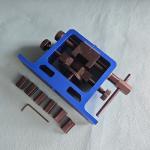 Pistol Rear Sight Pusher Tool Kit for Glock & Sig