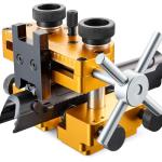 Upgraded Sight Pusher Tool with Rotatable Prong