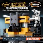 Upgraded Sight Pusher Tool with Rotatable Prong