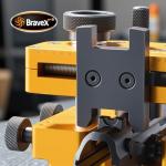 Upgraded Sight Pusher Tool with Rotatable Prong